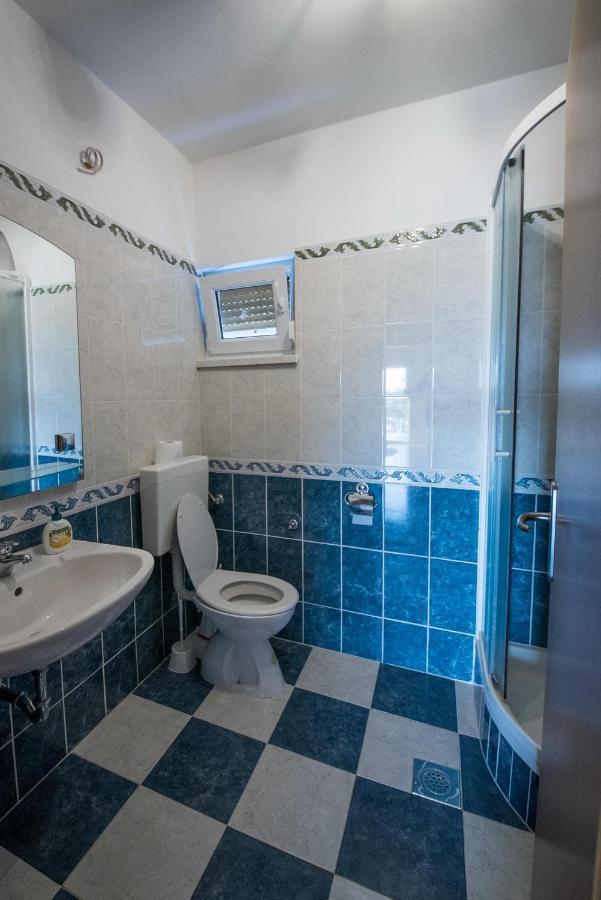Villa Dubis House à Zadar Extérieur photo